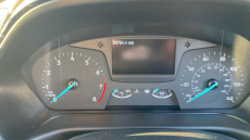 Ford Fiesta 1.0 EcoBoost Active 1 5dr Petrol Hatchback